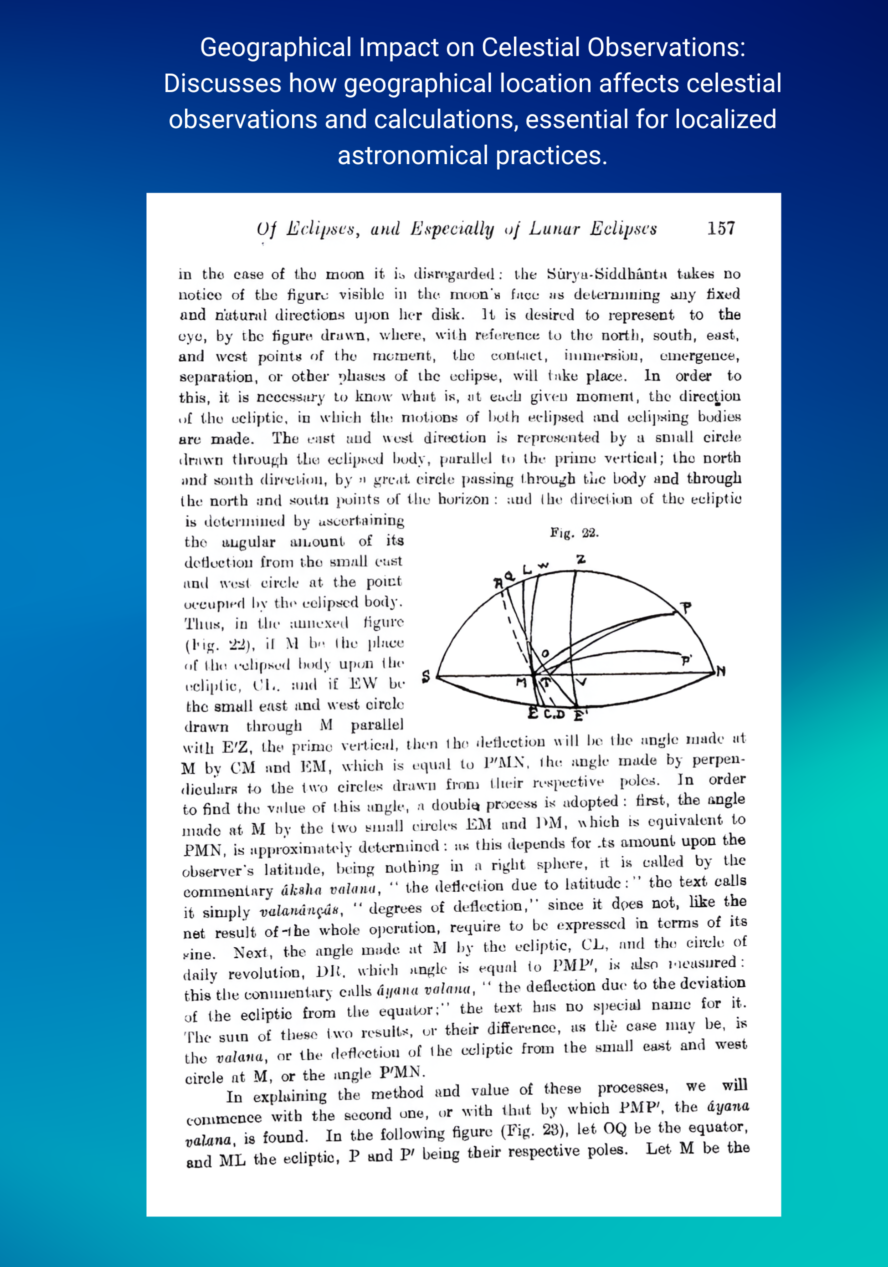 Hinduinfopedia, Genuine Info Source, Genuine Hindu Info Source, celestial mechanics, motion of celestial bodies, sun and moon, ancient diagrams, Vedic astronomy