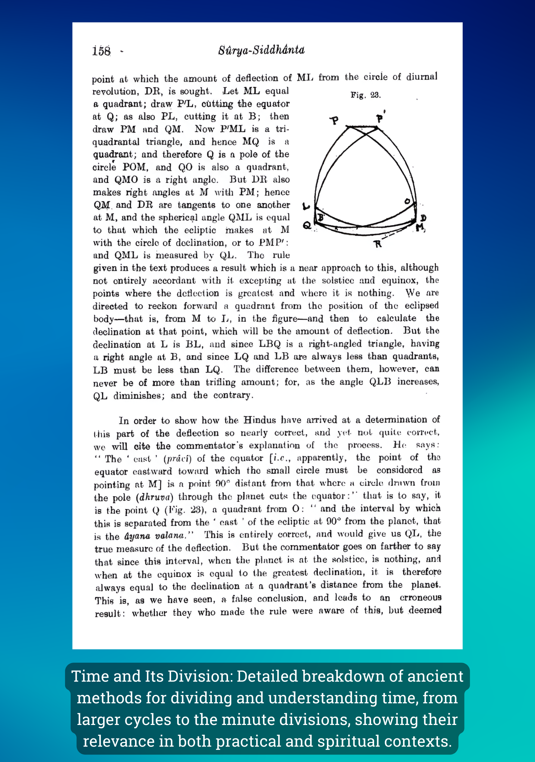 Hinduinfopedia, Genuine Info Source, Genuine Hindu Info Source, lunar months, Vedic calendar, duration calculations, ancient astronomy, Sanskrit diagrams
