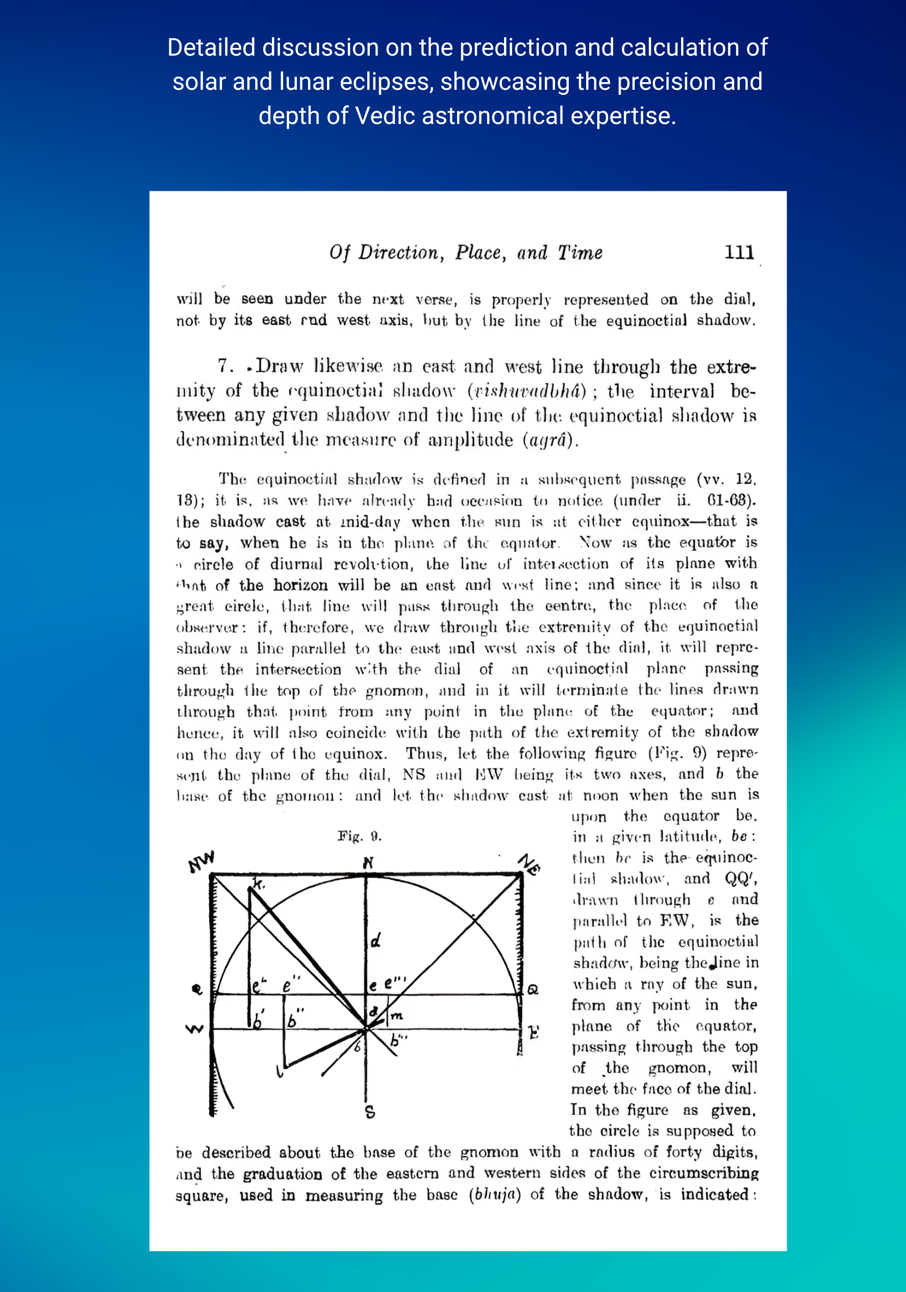 Hinduinfopedia, Genuine Info Source, Genuine Hindu Info Source, solar eclipse, lunar eclipse, eclipse prediction, ancient astronomy, Sanskrit text