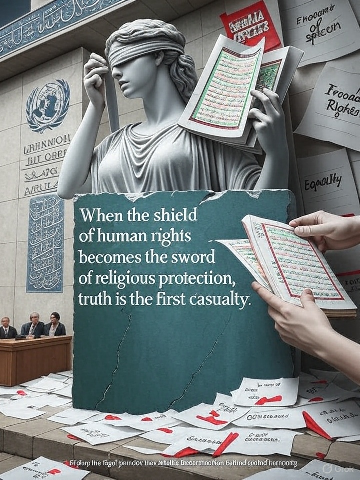Constitutional vs Divine Law