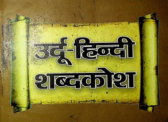 Hindi language, Urdu Hindi dictionary, Indian linguistics, Devanagari script, language reference, vocabulary study, Indian languages, lexical tradition, script and words, Urdu Hindi Directory