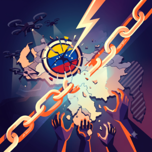 Venezuela Invasion Precedent: Sovereignty Stolen in Broad Daylight (9)